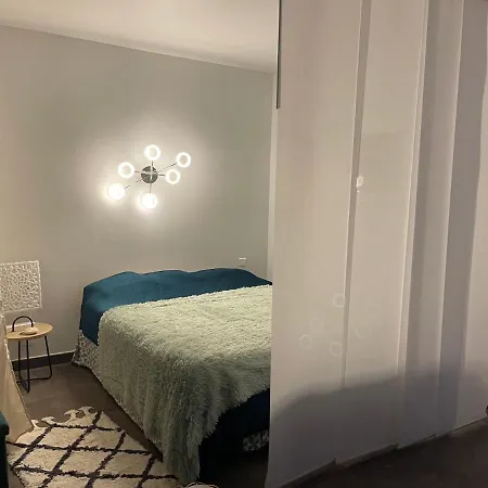 Location Studio De Charme 1er Etage Appartamento *