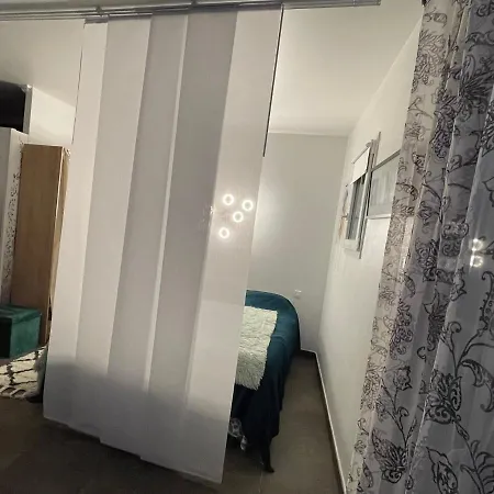 公寓 Location Studio De Charme 1er Etage *